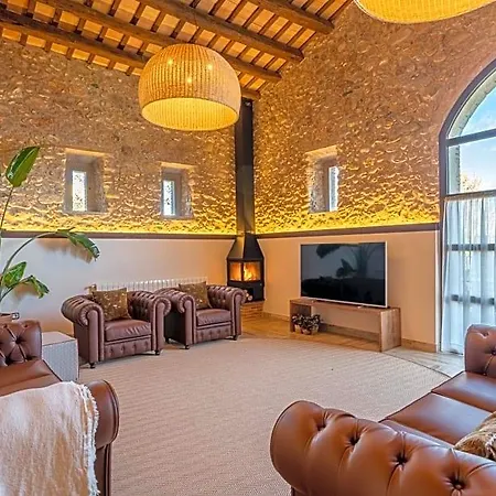 Masos Sot Villa Pont de Molíns