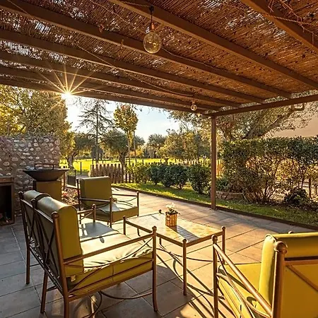 Masos Sot Villa *