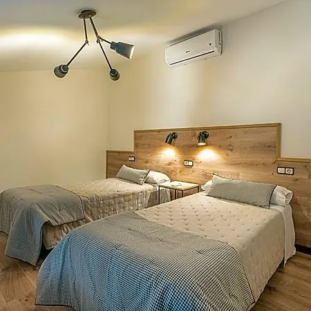 Masos Sot Villa *