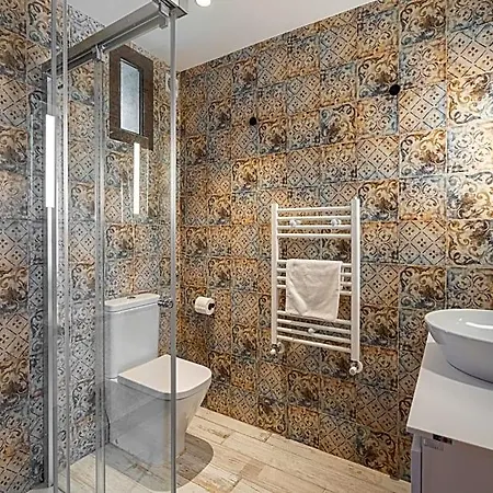 Villa Masos Sot Pont de Molíns