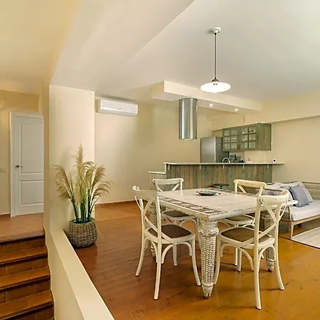 Masos Sot Villa Pont de Molíns