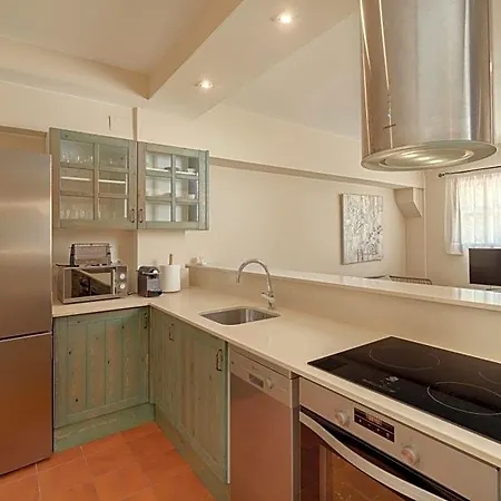 Villa Masos Sot