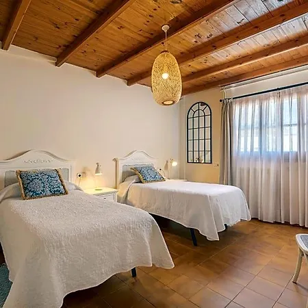 Villa Masos Sot *